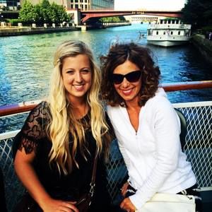 Meet your Posher, Holly